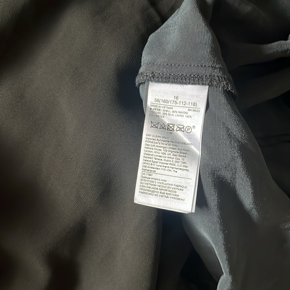 Banana Republic dress - Picture 8 of 9